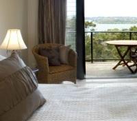 The Sea/Bush View Suites